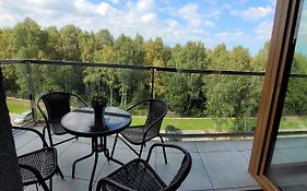 Apartament Poleska Park